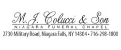 colucci funeral home